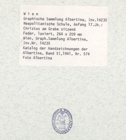 Rückseite von bh399487_recto