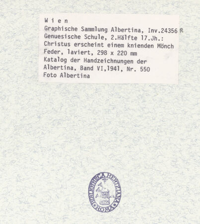 Rückseite von bh399493_recto