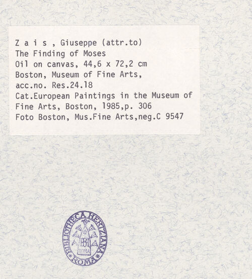 Rückseite von bh399574_recto