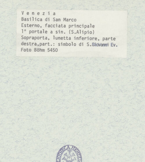 Rückseite von bh399599_recto