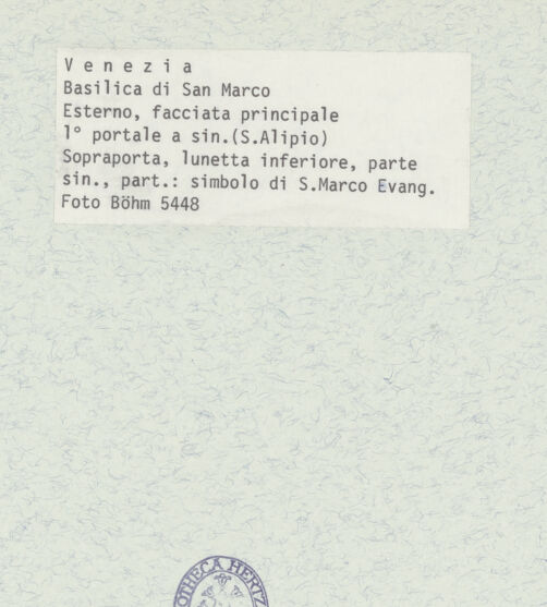 Rückseite von bh399601_recto