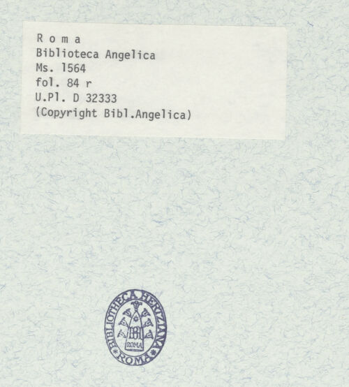 Rückseite von bh399628_recto