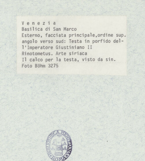 Rückseite von bh399676_recto