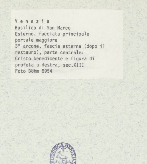 Rückseite von bh399697_recto