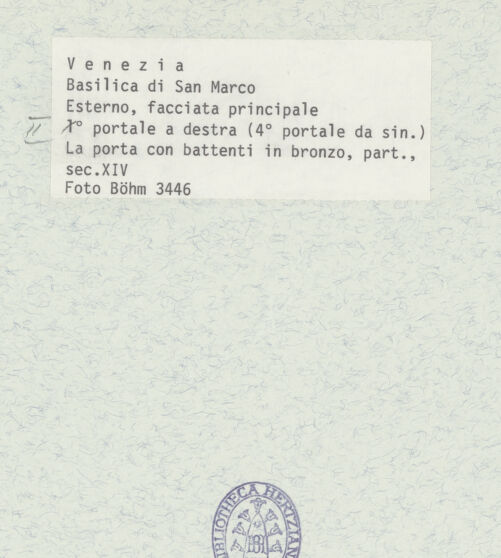 Rückseite von bh399705_recto