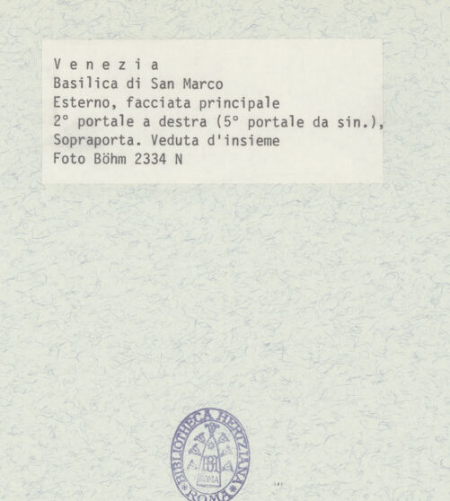 Rückseite von bh399707_recto