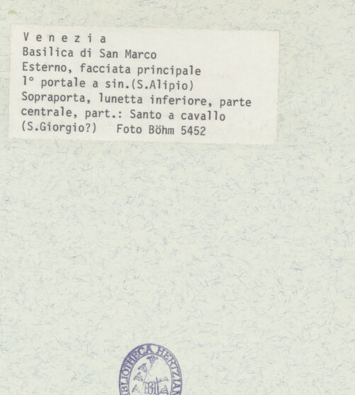 Rückseite von bh399710_recto