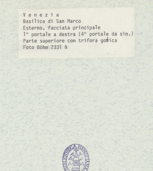 Rückseite von bh399714_recto