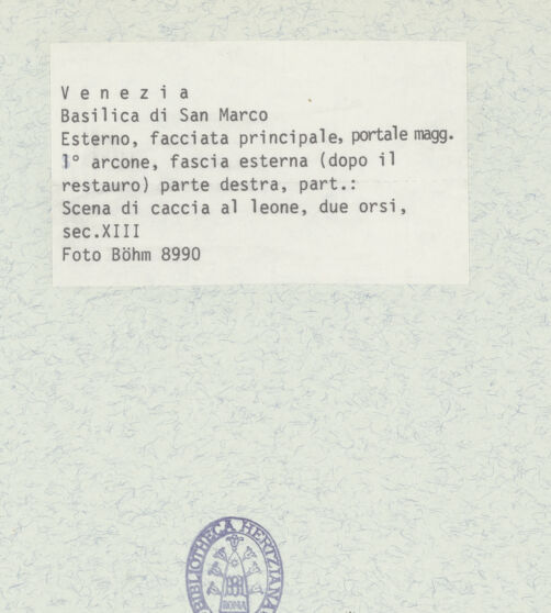 Rückseite von bh399721_recto