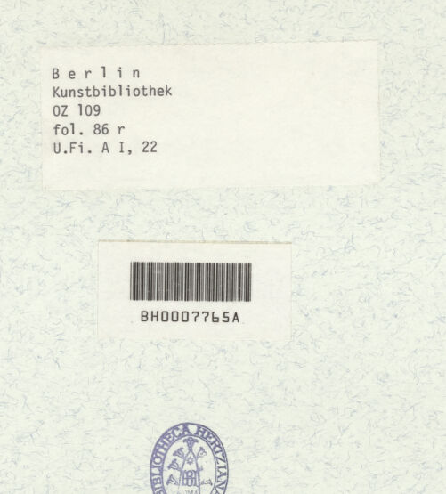 Rückseite von bh399746_recto