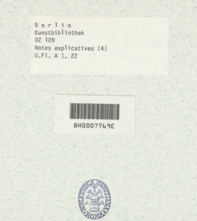 Rückseite von bh399752_recto