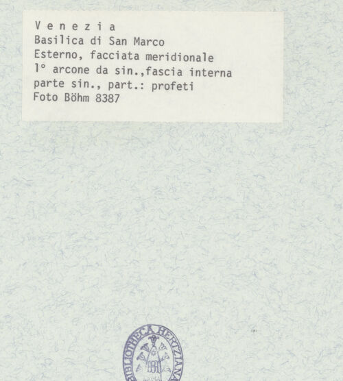 Rückseite von bh399810_recto