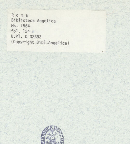 Rückseite von bh399830_recto