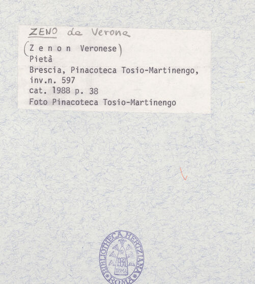 Rückseite von bh399876_recto