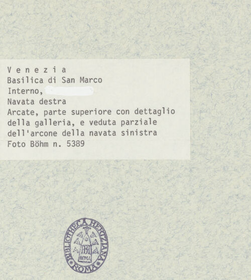 Rückseite von bh400011_recto