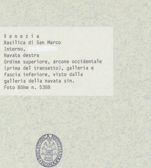 Rückseite von bh400012_recto