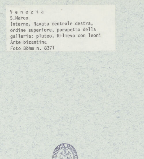 Rückseite von bh400042_recto