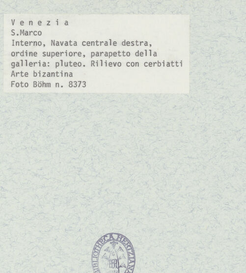 Rückseite von bh400043_recto