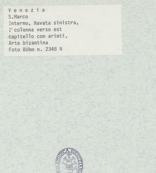 Rückseite von bh400044_recto