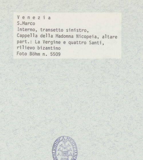 Rückseite von bh400048_recto