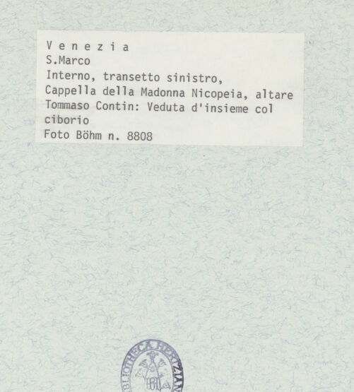 Rückseite von bh400049_recto