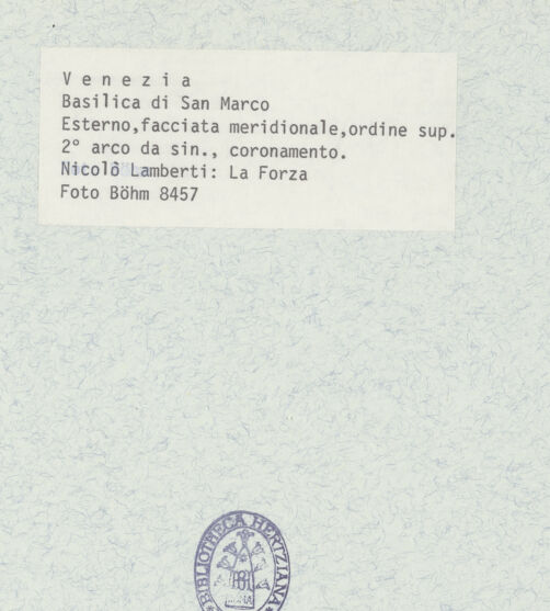 Rückseite von bh400113_recto