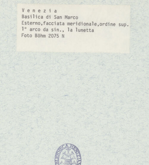 Rückseite von bh400119_recto