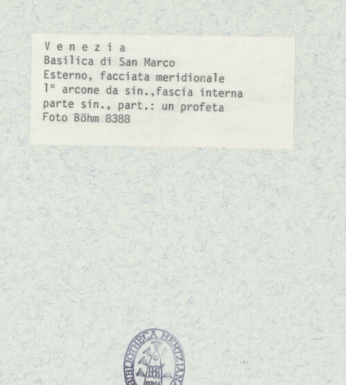 Rückseite von bh400149_recto