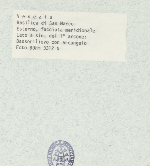 Rückseite von bh400153_recto