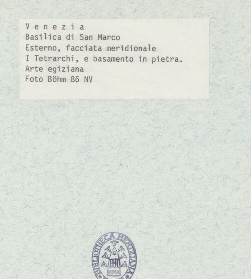 Rückseite von bh400160_recto