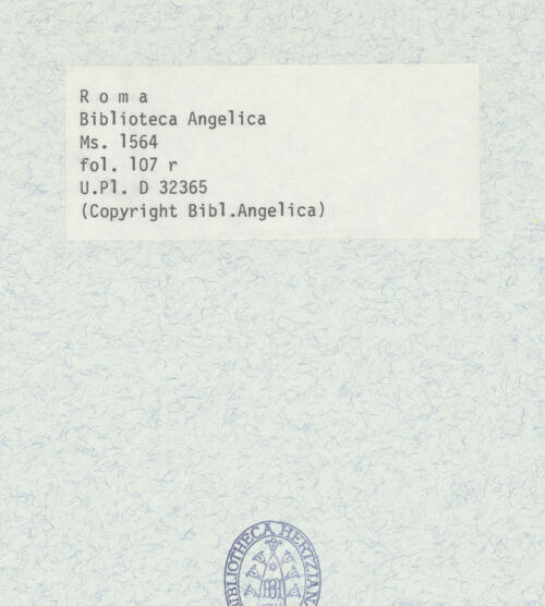 Rückseite von bh400182_recto