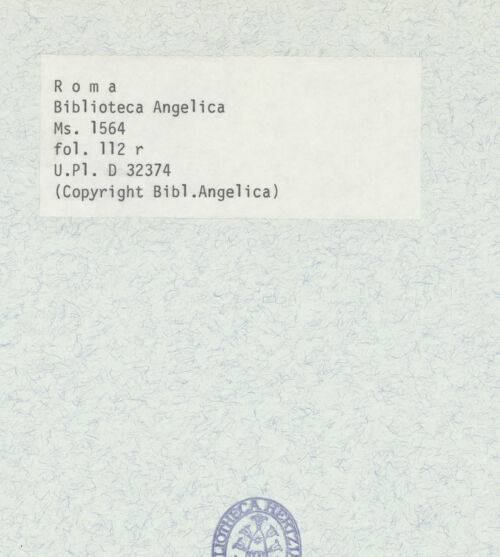 Rückseite von bh400183_recto