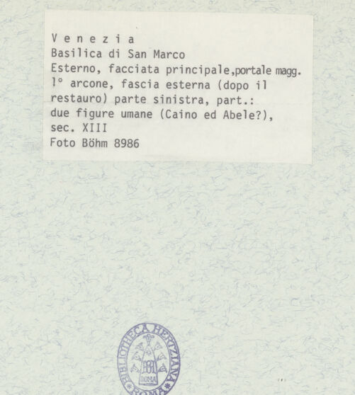 Rückseite von bh400196_recto