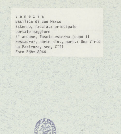 Rückseite von bh400199_recto