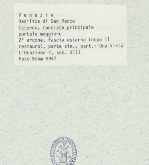 Rückseite von bh400202_recto