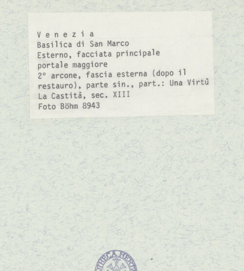 Rückseite von bh400208_recto