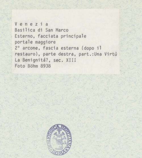 Rückseite von bh400210_recto