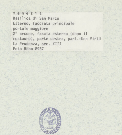 Rückseite von bh400211_recto