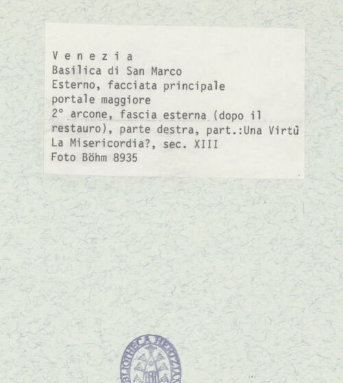 Rückseite von bh400213_recto