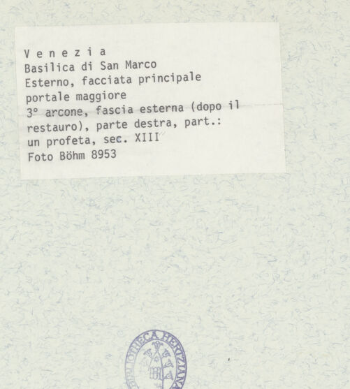 Rückseite von bh400214_recto