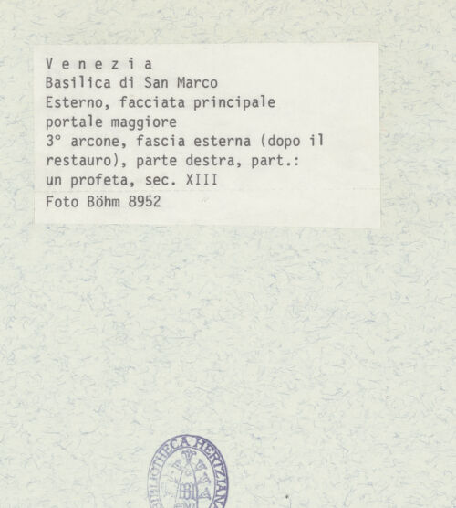 Rückseite von bh400215_recto