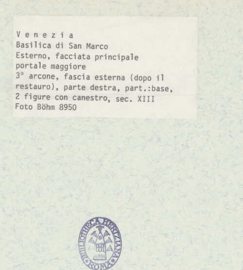 Rückseite von bh400217_recto