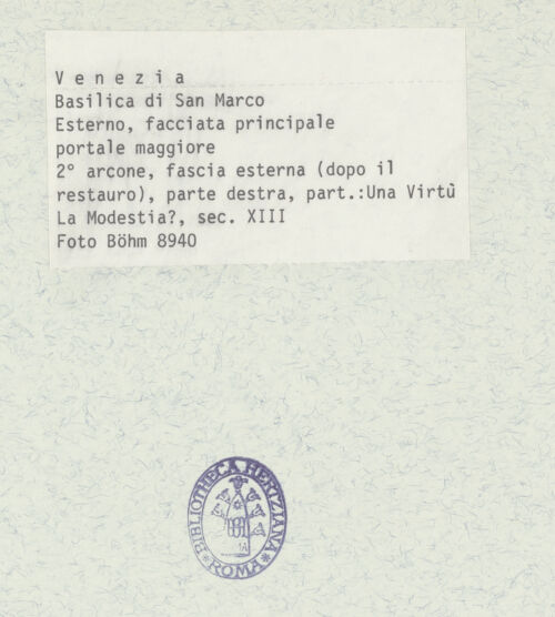 Rückseite von bh400218_recto