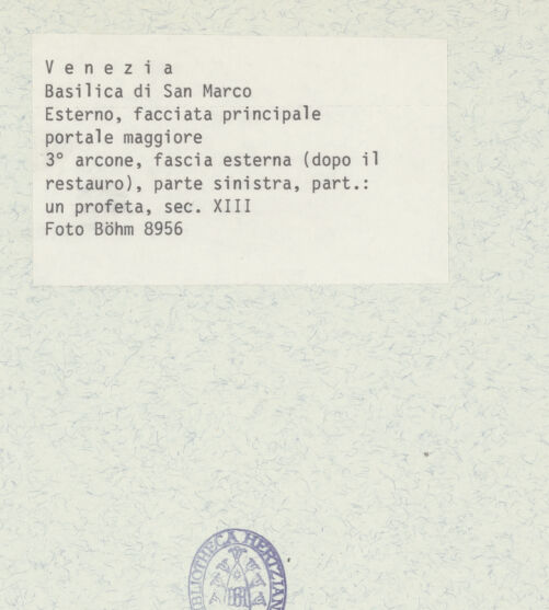 Rückseite von bh400219_recto