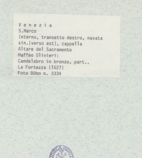 Rückseite von bh400236_recto