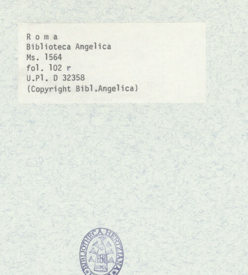 Rückseite von bh400246_recto