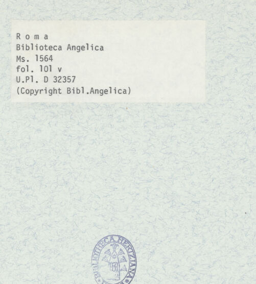 Rückseite von bh400247_recto