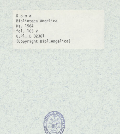 Rückseite von bh400253_recto