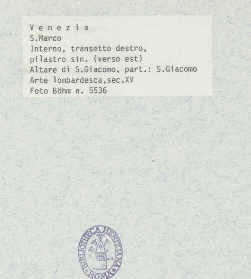 Rückseite von bh400277_recto