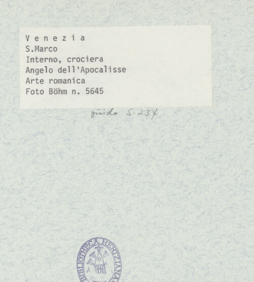 Rückseite von bh400281_recto